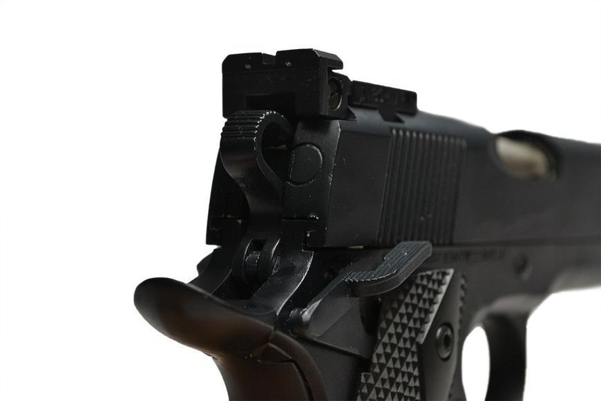 Страйкбольный пистолет Colt R30 [Army Armament] (для страйкбола) R30 фото