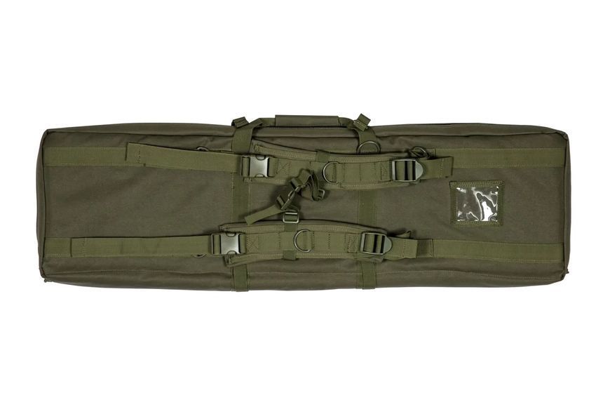 Двойной чехол для приводов GunBag V4 - OLIVE [Specna Arms] SPE-22-034420 фото
