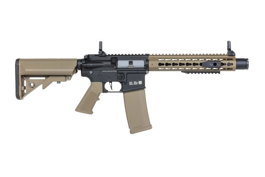 Модель автоматической винтовки SA-C07 CORE&trade; HAL ETU&trade; Gen.2 - Half-Tan [Specna Arms] (для страйкбола) SPE-01-047096 фото