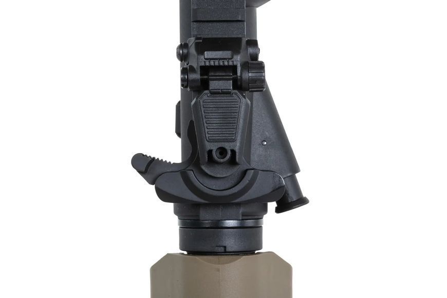 Модель автоматической винтовки SA-C07 CORE&trade; HAL ETU&trade; Gen.2 - Half-Tan [Specna Arms] (для страйкбола) SPE-01-047096 фото