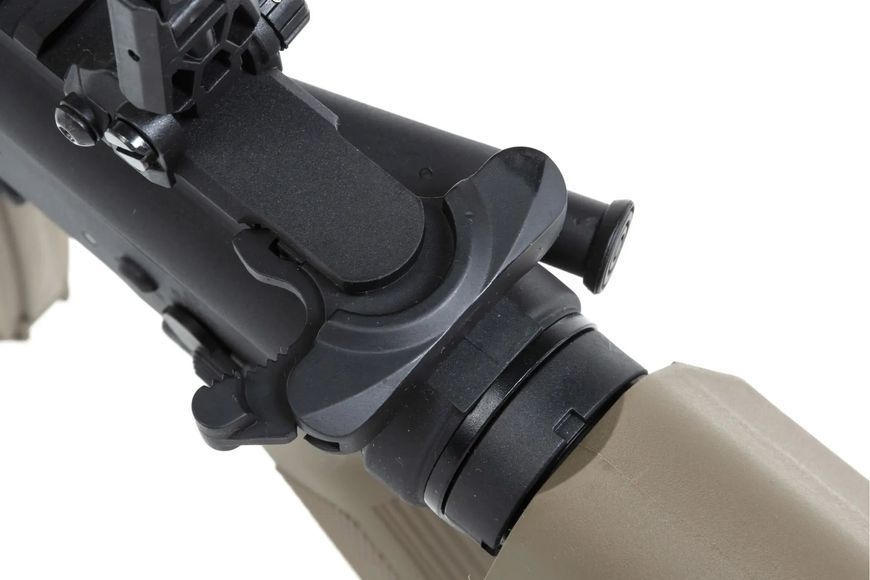 Модель автоматической винтовки SA-C07 CORE&trade; HAL ETU&trade; Gen.2 - Half-Tan [Specna Arms] (для страйкбола) SPE-01-047096 фото