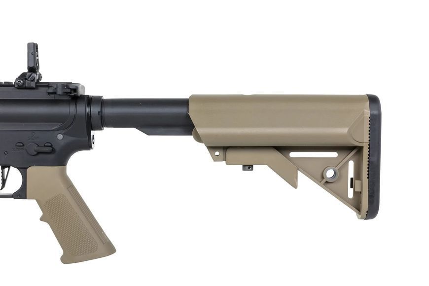 Модель автоматической винтовки SA-C07 CORE&trade; HAL ETU&trade; Gen.2 - Half-Tan [Specna Arms] (для страйкбола) SPE-01-047096 фото