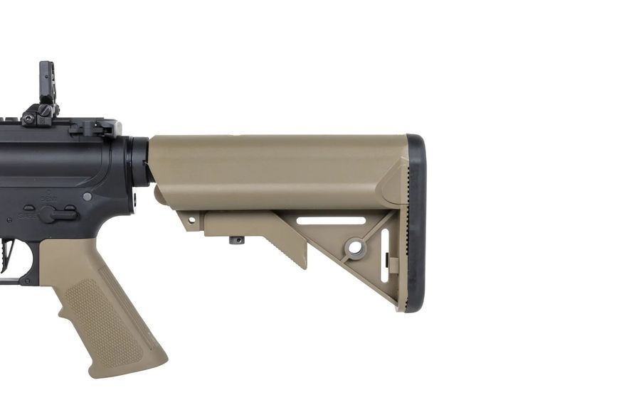 Модель автоматической винтовки SA-C07 CORE&trade; HAL ETU&trade; Gen.2 - Half-Tan [Specna Arms] (для страйкбола) SPE-01-047096 фото