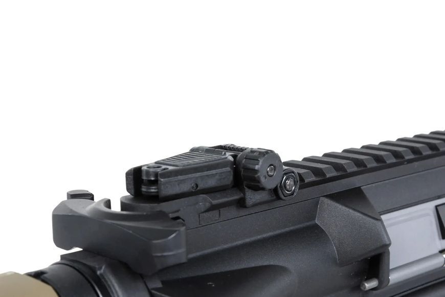 Модель автоматической винтовки SA-C07 CORE&trade; HAL ETU&trade; Gen.2 - Half-Tan [Specna Arms] (для страйкбола) SPE-01-047096 фото