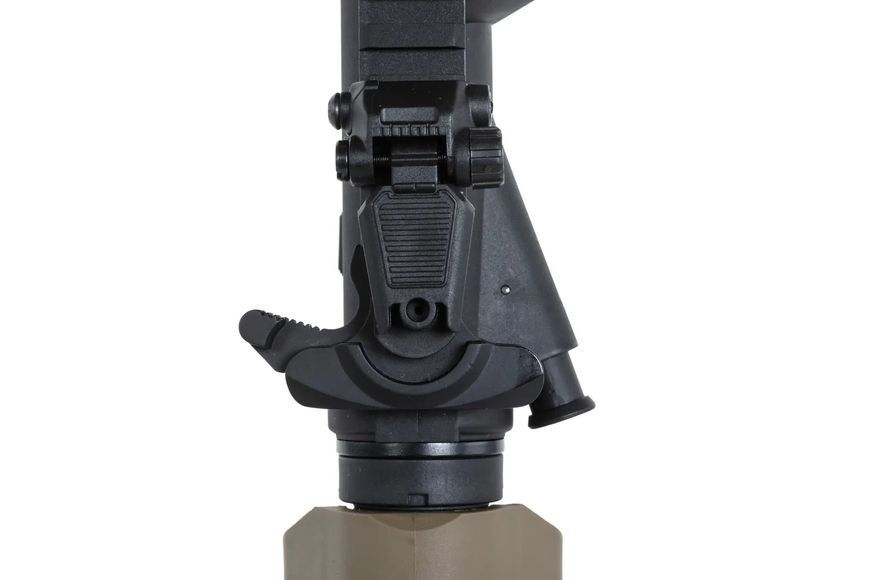 Модель автоматической винтовки SA-C07 CORE&trade; HAL ETU&trade; Gen.2 - Half-Tan [Specna Arms] (для страйкбола) SPE-01-047096 фото