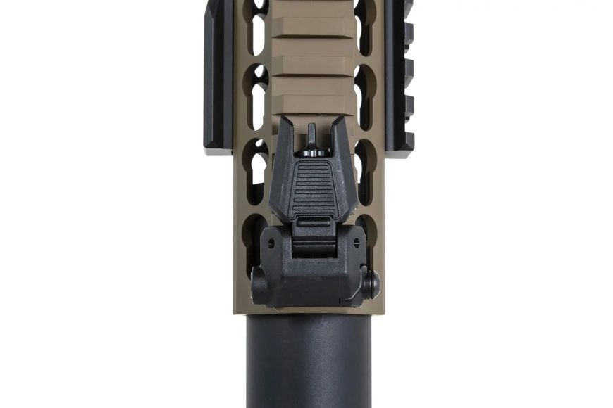 Модель автоматической винтовки SA-C07 CORE&trade; HAL ETU&trade; Gen.2 - Half-Tan [Specna Arms] (для страйкбола) SPE-01-047096 фото