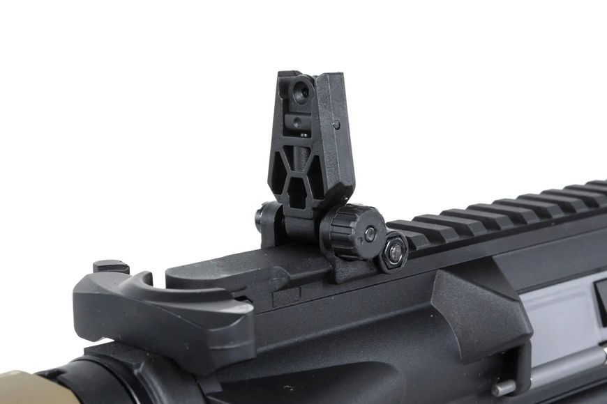 Модель автоматической винтовки SA-C07 CORE&trade; HAL ETU&trade; Gen.2 - Half-Tan [Specna Arms] (для страйкбола) SPE-01-047096 фото