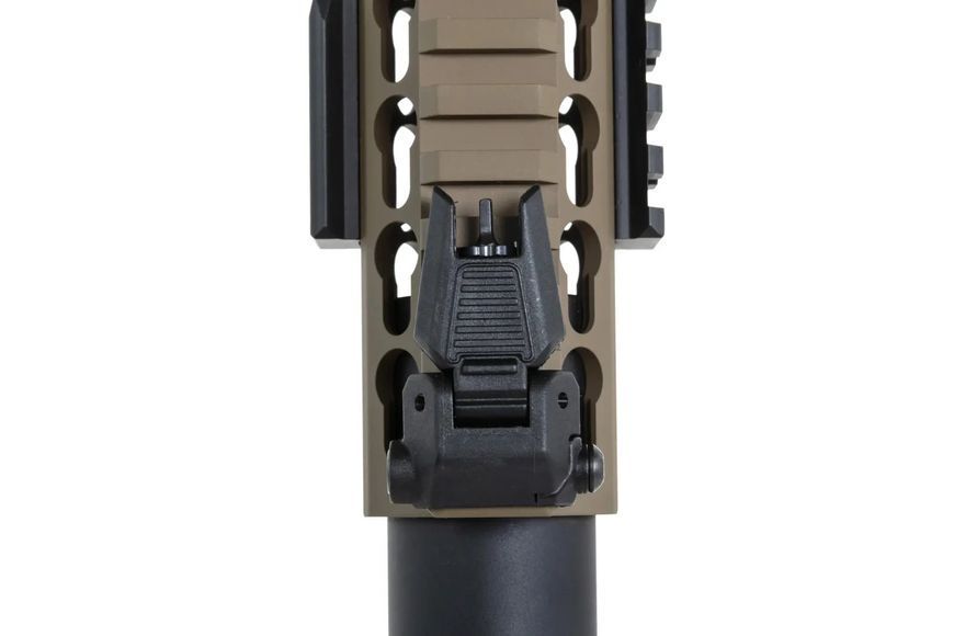 Модель автоматической винтовки SA-C07 CORE&trade; HAL ETU&trade; Gen.2 - Half-Tan [Specna Arms] (для страйкбола) SPE-01-047096 фото