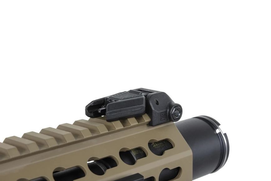 Модель автоматической винтовки SA-C07 CORE&trade; HAL ETU&trade; Gen.2 - Half-Tan [Specna Arms] (для страйкбола) SPE-01-047096 фото