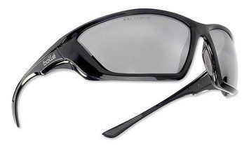 Bolle Tactical - SWAT Ballistic Glasses - Silver - SWATFLASH (для страйкболу) 7998 фото