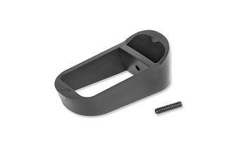 Guarder - G17 Grip Spacer Adapts for KJW G19/23 GBB - GLK-63(BK) (для страйкбола) 15455 фото