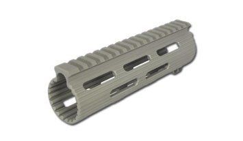 MadBull - Viking Tactics VTAC Extreme BattleRail 7'' - FDE (для страйкбола) 11091 фото