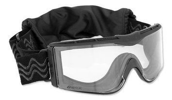 Bolle Tactical - Ballistic Goggles - X810 - X810NPSI (для страйкболу) 11070 фото