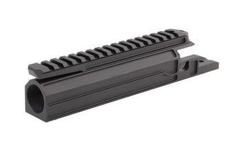 Action Army - Type 96 / MB01 Upper Receiver - B02-010 (для страйкболу) 19449 фото
