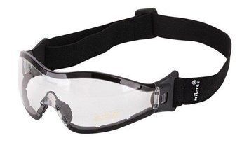 Mil-Tec Plus - Commando Para Safety Goggles - 15615200 (для страйкболу) 6361 фото