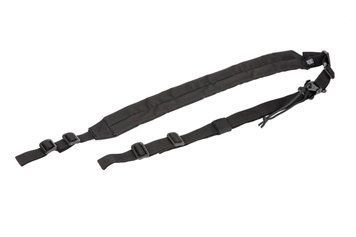 2-точечный оружейный ремень Specna Arms I - Black [Specna Arms]&nbsp;(для страйкбола) SPE-24-029309 фото