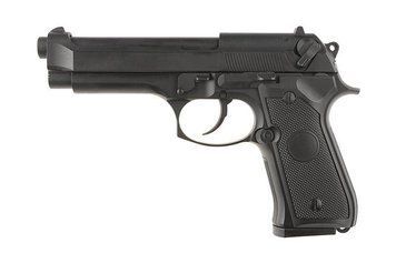 Страйкбольный аналог pistoletu G195 [WELL] (для страйкболу) WEL-02-009616 фото
