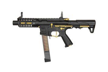Страйкбольный аналог pistoletu maszynowego ARP9 - Stealth Gold [G&G] (для страйкболу) GIG-01-031894 фото