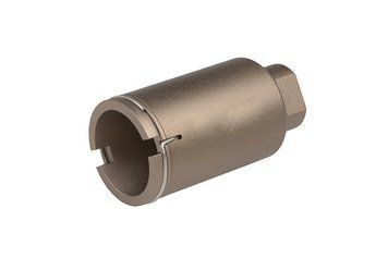 Пламегаситель / концентратор газов Nov Mini - Tan [Element] (для страйкбола) ELM-09-011812 фото