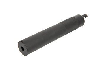 Tłumik dźwięku 14mm CCW do модели PP-2K [Modify] (для страйкболу) MOD-09-029117 фото