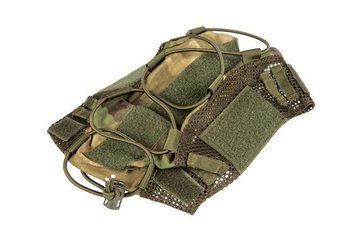 Pokrowiec na hełm typu FAST - ATC FG [Ultimate Tactical] (для страйкболу) UTT-21-028243 фото