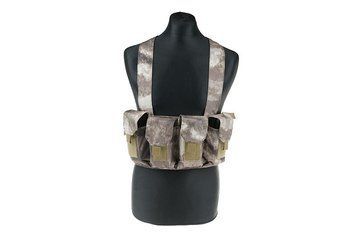 Тактический разгрузочный жилет тип Chest Rig - ATC AU [GFC Tactical] (для страйкбола) GFT-18-014062 фото