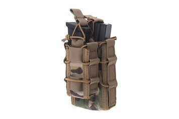 Універсальний подсумок Open VI для магазинів - Multicam&reg; [Primal Gear] (для страйкболу) PRI-19-021071 фото