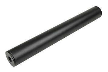 Глушник Covert Tactical PRO 40x320mm [Airsoft Engineering] (для страйкболу) AEN-09-007315 фото