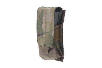 Одинарний подсумок для магазину do M4/M16 - Multicam&reg; [Primal Gear] (для страйкболу) PRI-19-021069 фото