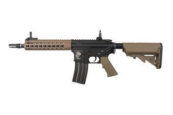 Аналог автоматической винтовки SA-B12 KeyMod 8" - Half Tan [Specna Arms] (для страйкбола) SPE-01-011995 фото