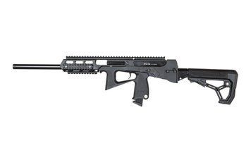 PP2k MOD.OTs-126-Black [Modify] (для страйкболу) MOD-02-033381 фото
