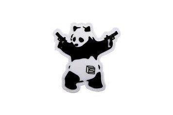 Нашивка SAI Panda [GFC Tactical] GFT-30-023354 фото