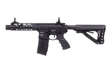 Штурмова гвинтівка GC16 Wild Hog 7" [G&G] (для страйкболу) GIG-01-010245 фото