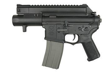 Гвинтівка AM-003 Tactical Pistol [AMOEBA] (для страйкболу) AMB-01-006926 фото