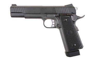 Страйкбольний пістолет G192 [WELL] (для страйкболу) WEL-02-008123 фото