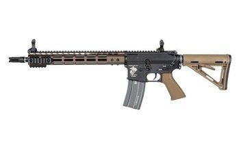 Штурмовая винтовка SA-B14-M - Chaos Bronze Edition [Specna Arms] (для страйкбола) SPE-01-026528 фото