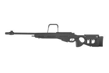 Страйкбольный аналог karabinu snajperskiego SV-98 CORE&trade; - czarna [Specna Arms] (для страйкболу) SPE-03-027051 фото