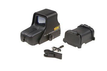 Аналог коліматора 551 [GFC Accessories] (для страйкболу) GFA-10-012662 фото