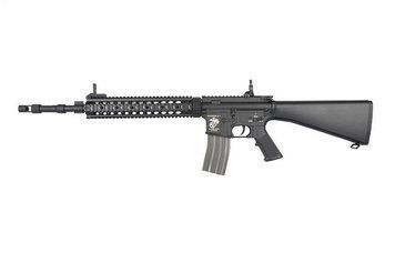Аналог автоматичної гвинтівки SA-B16 [Specna Arms] (для страйкболу) SPE-01-008096 фото