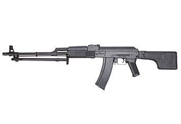 Гвинтівка maszynowego RPKS74MN NV [LCT] (для страйкболу) LCT-01-004662 фото