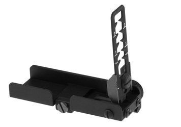 Откидной прицел M203 Flip-Up Leaf Sight для RAS [Guarder] (для страйкбола) 10291000000 фото