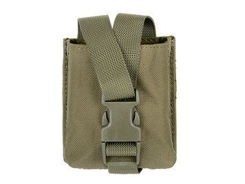 Ładownica na magazynek do karabinu snajperskiego - Olive [8FIELDS] (для страйкболу) M51613255-OD фото