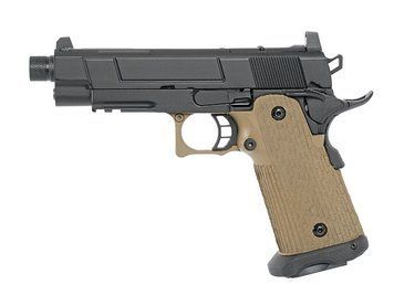 R504 - Tan [Army Armament] (для страйкболу) R504(TAN) фото