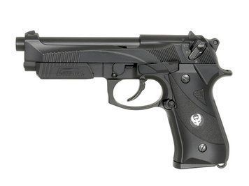 HG-192 Full Auto Green Gaz [HFC] (для страйкбола) HGA-192B264 фото