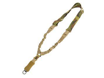 1-точечный оружейный ремень bungee - Multicam [Emerson] EM8489A фото