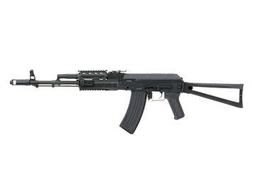 ASK204P TACTICAL EBB FULL-METAL [APS] (для страйкбола) ASK204P фото