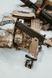 Пистолет страйкбольный R504 Tan [Army Armament] R504(TAN) фото 13