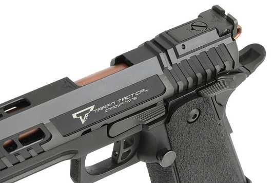 Купить Страйкбольный пистолет John Wick 4 R614 TTI JW4 Pit Viper