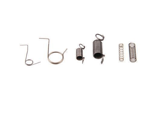 Набор пружинок для gearbox V2 [SHS] (для страйкбола) SHS-08-001542 фото