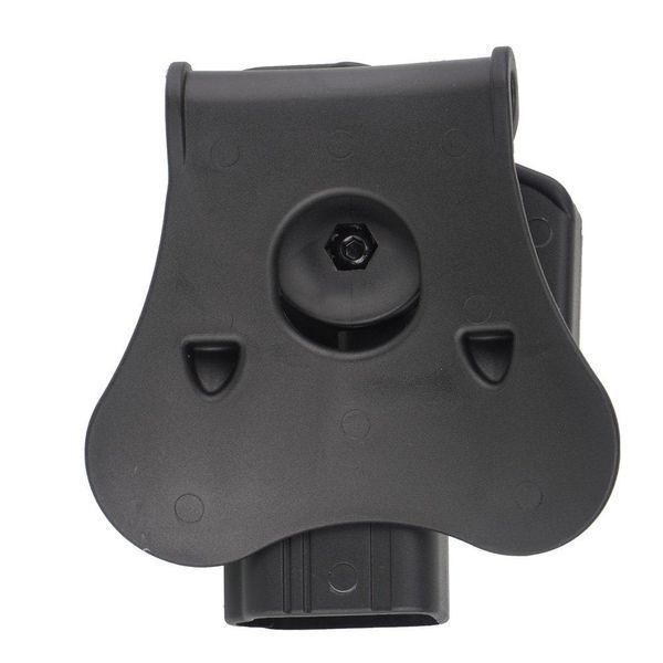 ASG - Polymer Tactical Quick Release Roto Holster - G Series - 19506 28394 фото